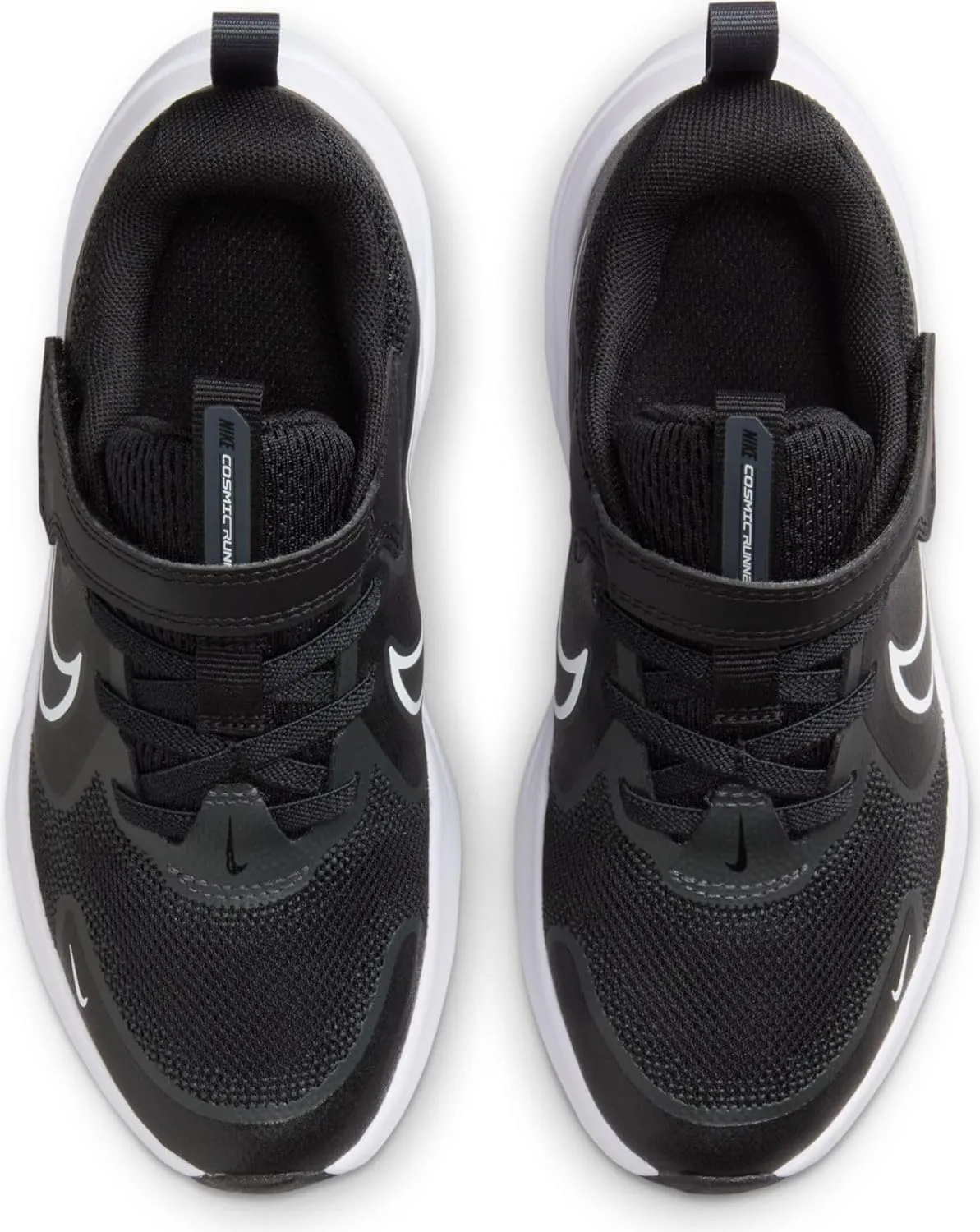 Nike Unisex-Child Cosmic Runner Road Running Shoes Sneaker