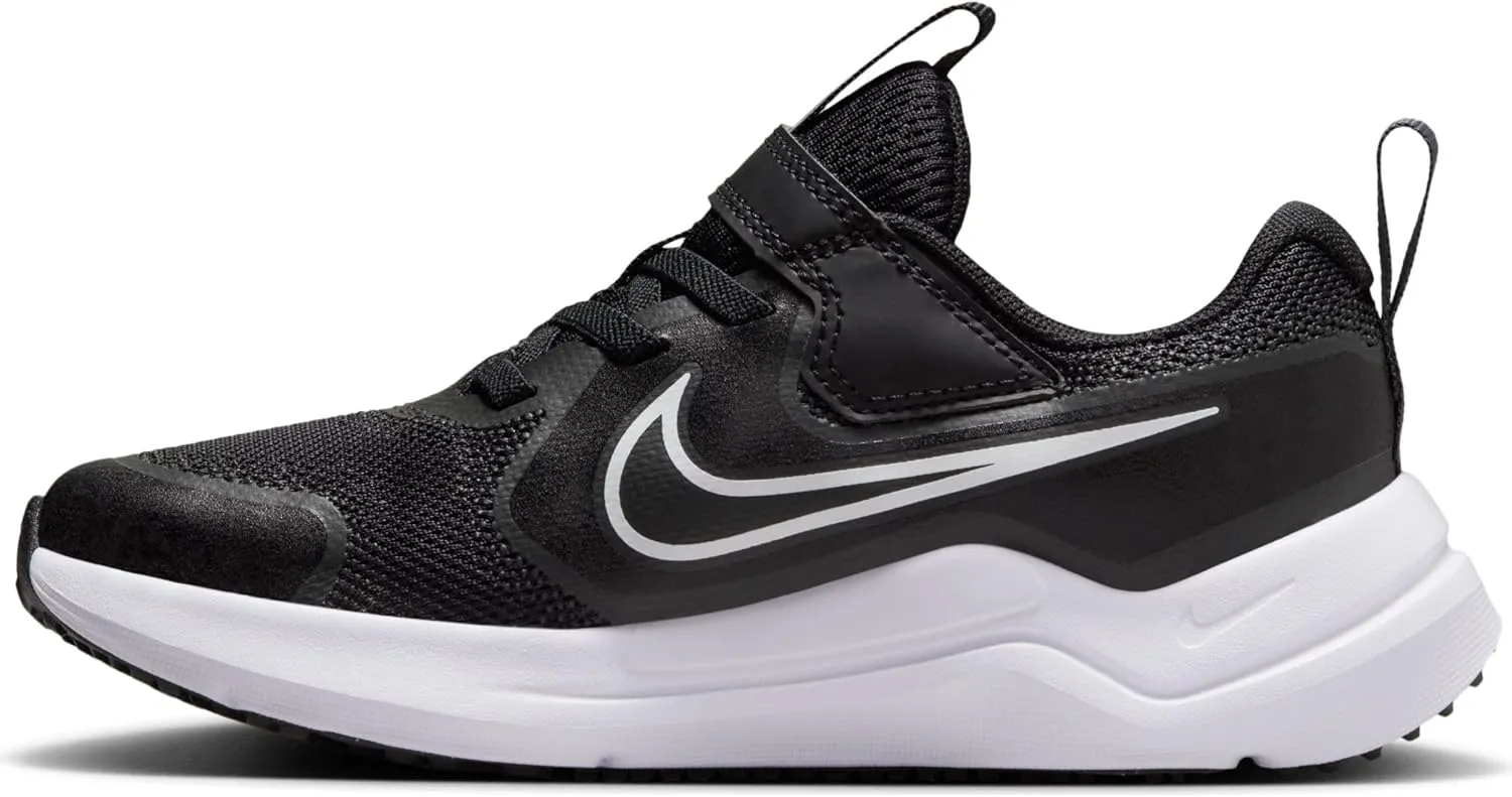 Nike Unisex-Child Cosmic Runner Road Running Shoes Sneaker