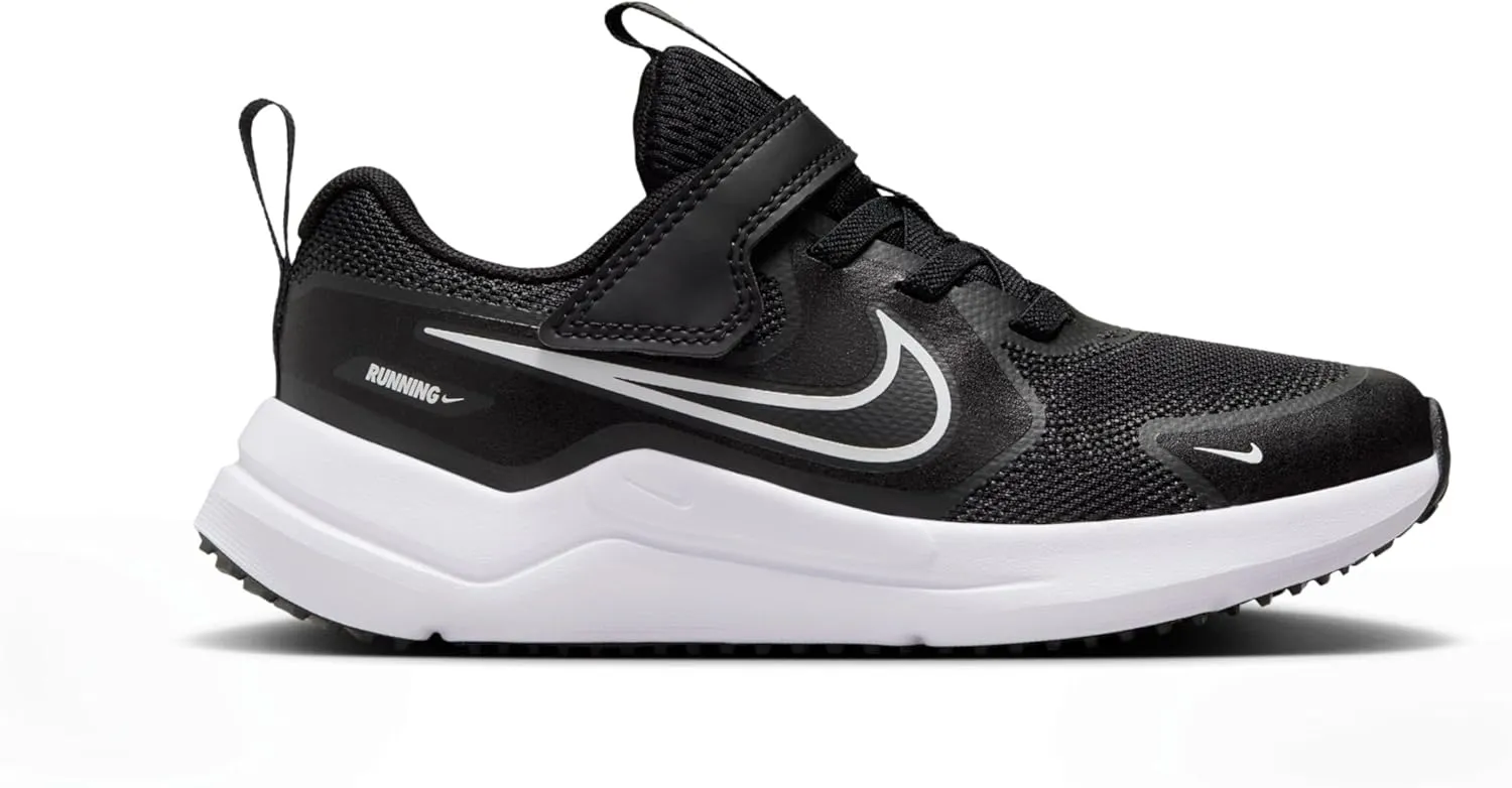 Nike Unisex-Child Cosmic Runner Road Running Shoes Sneaker