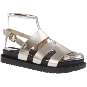 Ninna dame sandal 5108 - Gold