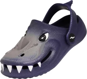 NORTY Boy's Girl's Children Toddler Kid Fun Slip On Sandal Slipper Shoe