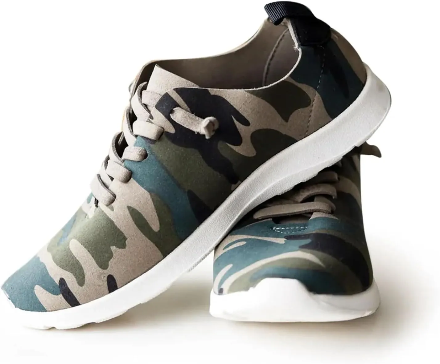 Not Rated Mayo Sport Lace Up Fashion Sneaker
