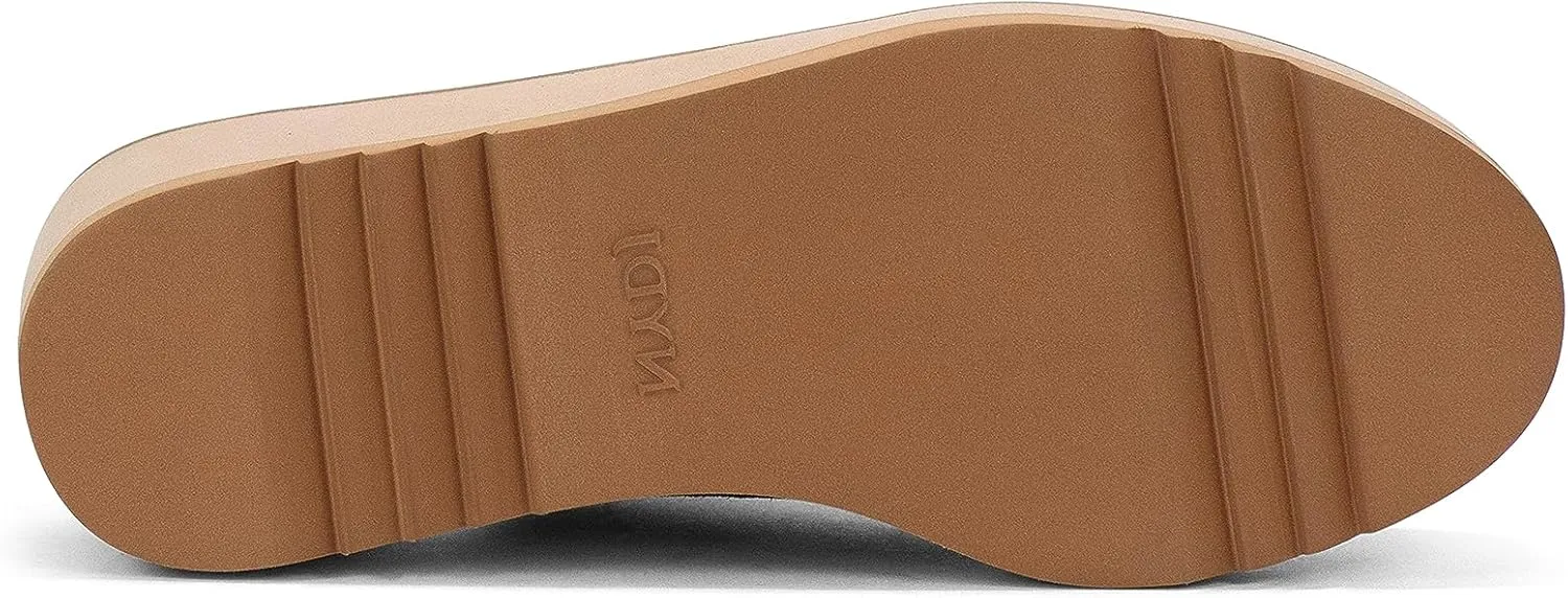NYDJ Women's Edmond Suede