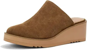 NYDJ Women's Edmond Suede
