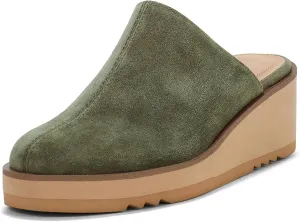 NYDJ Women's Edmond Suede