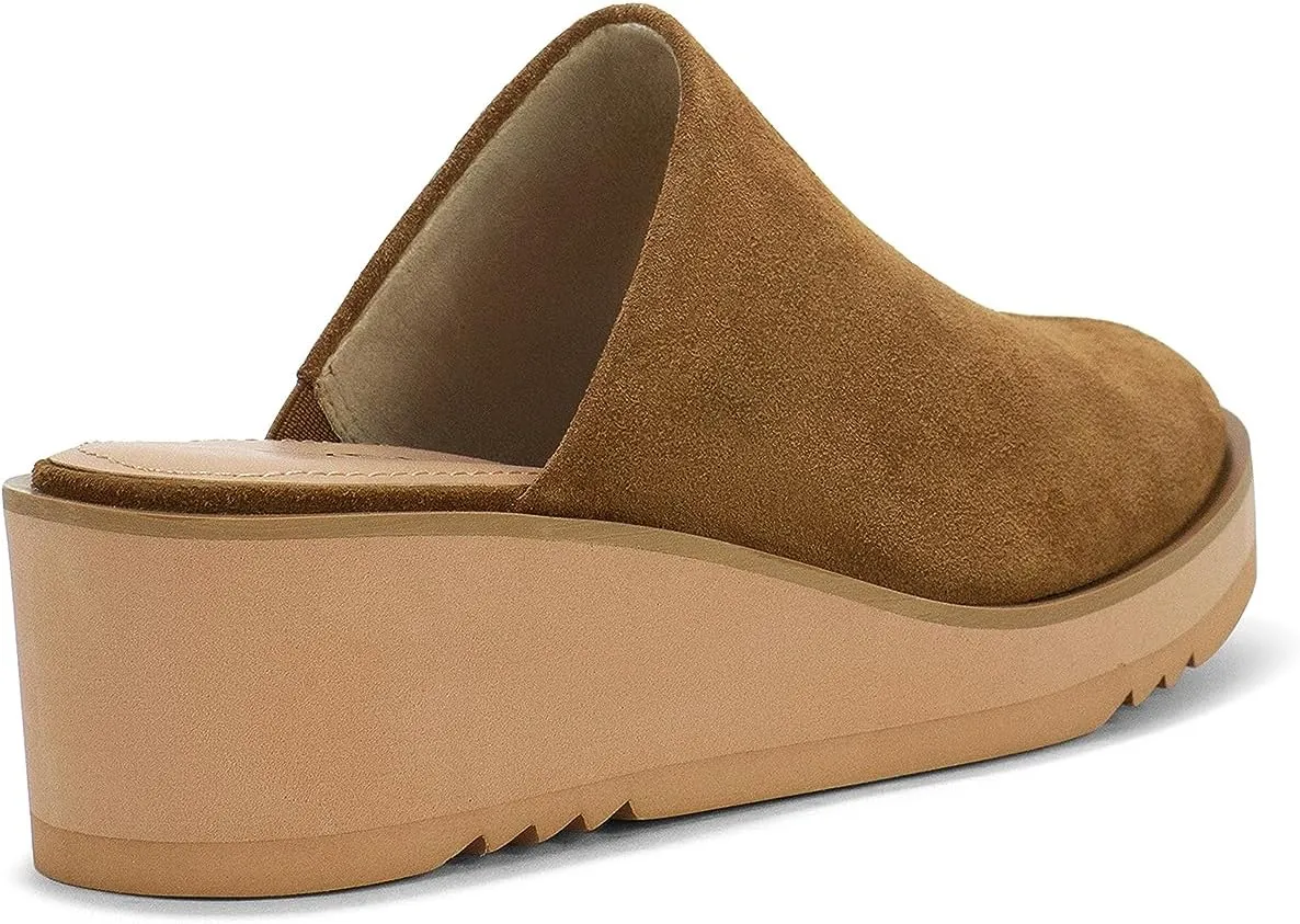 NYDJ Women's Edmond Suede