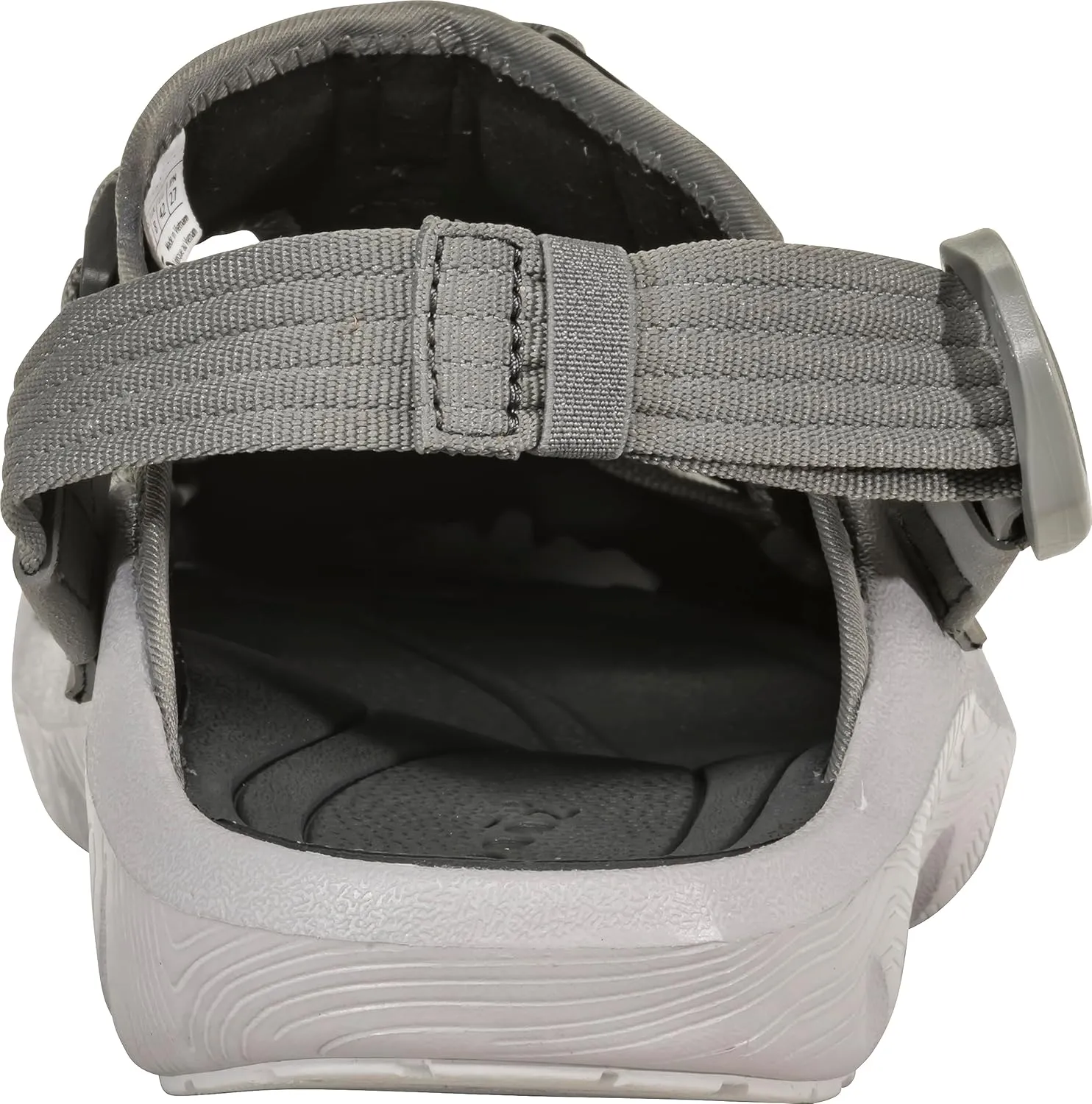 Oboz Whakata Trail Sandal - Men's