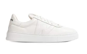 'Oliver' men's sneaker - White