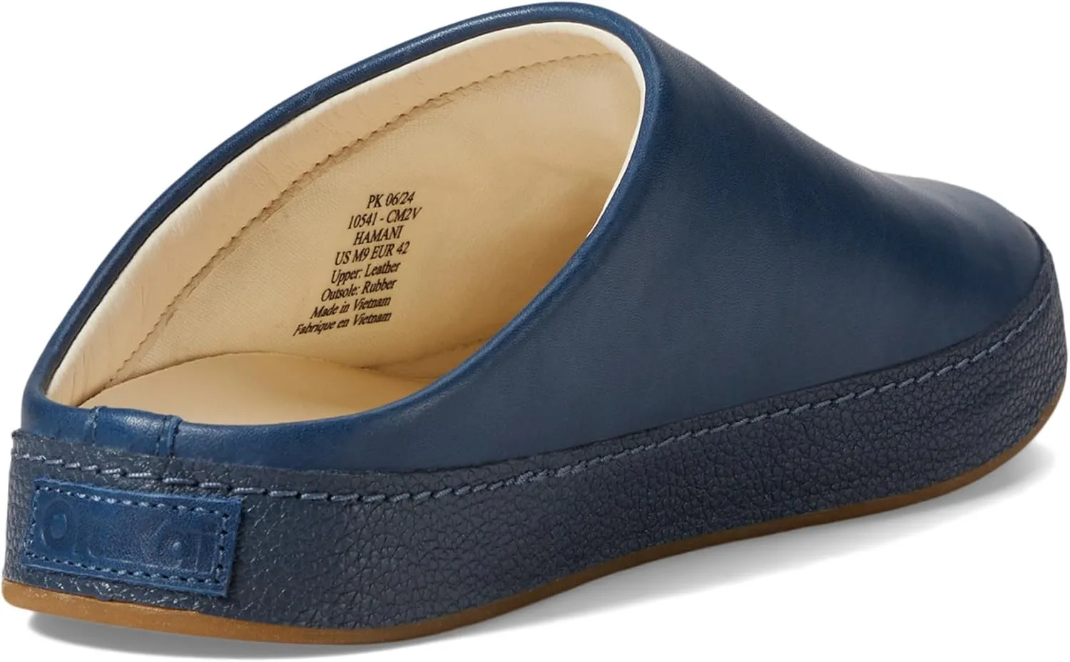 OLUKAI Men's Hamani Sneaker