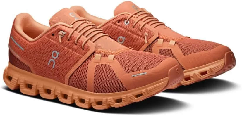 On Men's Cloud 6 Sneaker