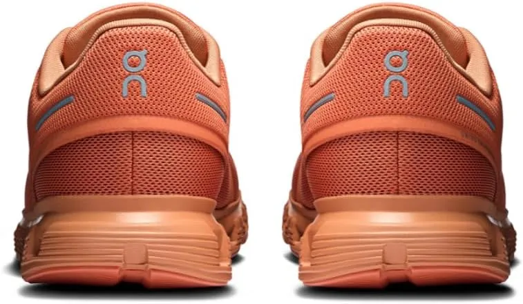 On Men's Cloud 6 Sneaker