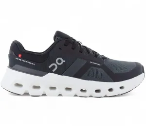 ON Running Cloudrunner 2 WIDE - Herren Laufschuhe Cloud Sneakers  3ME10320264-W