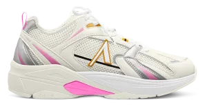 Oserra Mesh S-SP | Marshmallow Vivid Pink | Women