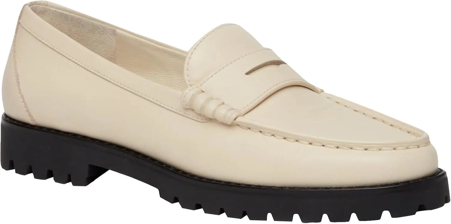 PAIGE Women's Ellis Loafer Flat
