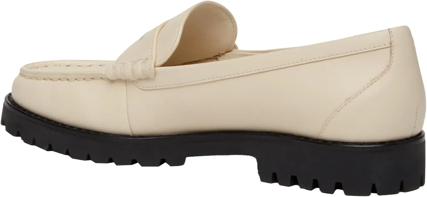 PAIGE Women's Ellis Loafer Flat