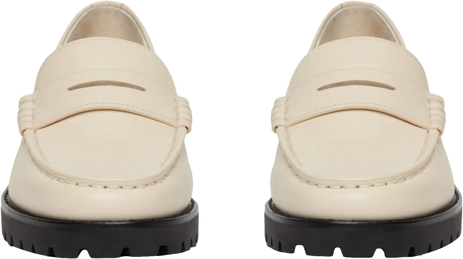 PAIGE Women's Ellis Loafer Flat