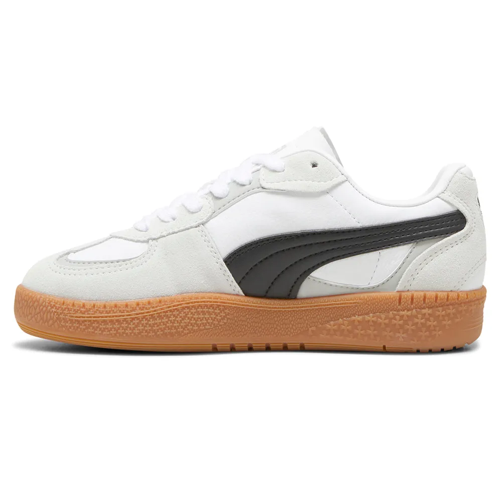 Palermo Moda Lace Up Sneakers