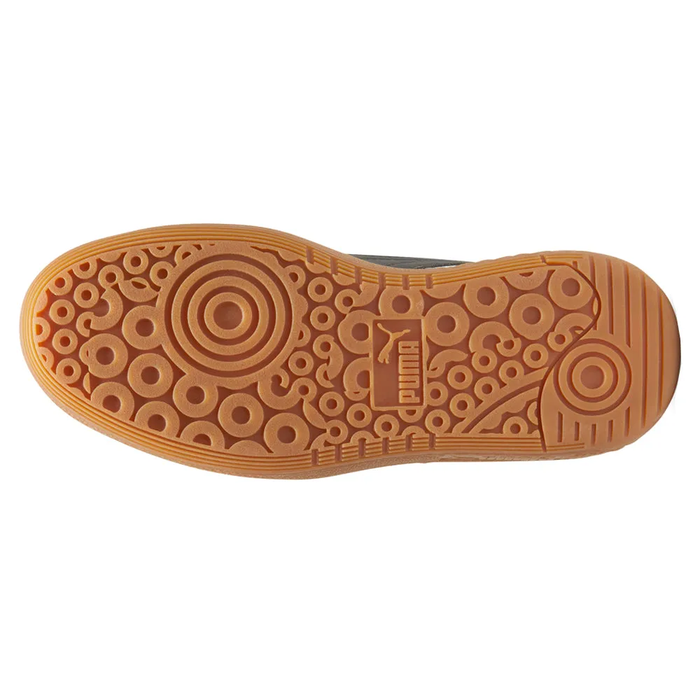 Palermo Moda Lace Up Sneakers