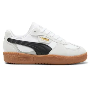 Palermo Moda Lace Up Sneakers