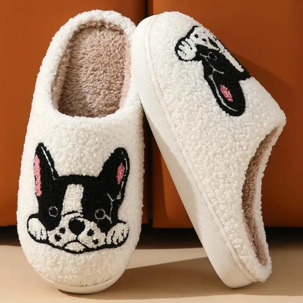pantoffels voor dames met Warme Personalized - Lina memory Fast response foam