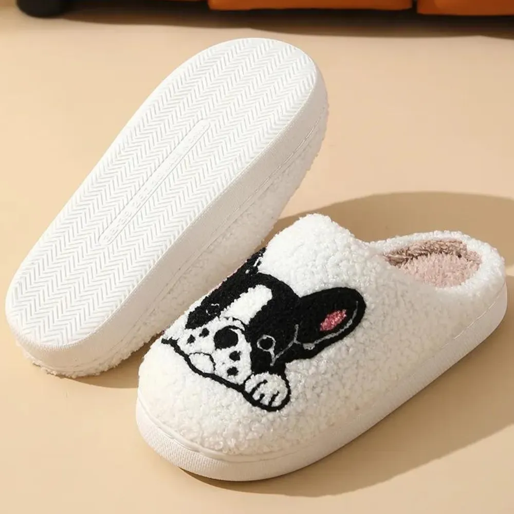 pantoffels voor dames met Warme Personalized - Lina memory Fast response foam