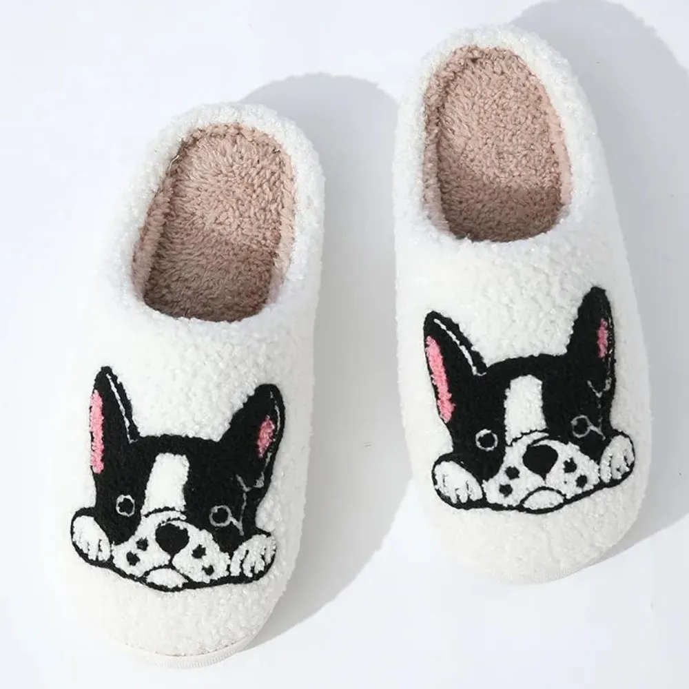 pantoffels voor dames met Warme Personalized - Lina memory Fast response foam