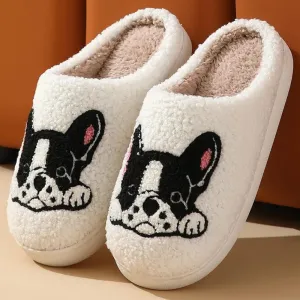 pantoffels voor dames met Warme Personalized - Lina memory Fast response foam