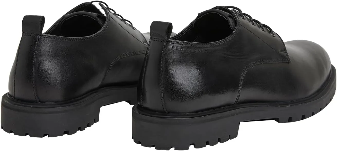 Pepe Jeans Men's Derby