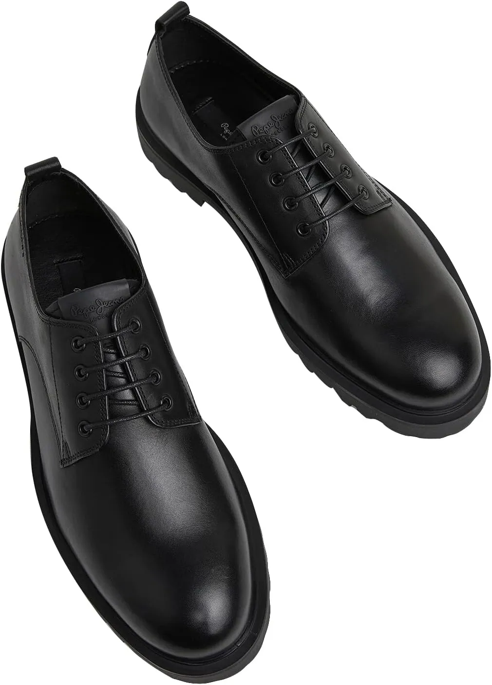 Pepe Jeans Men's Derby