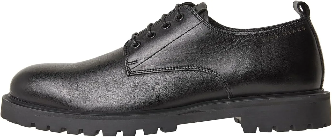 Pepe Jeans Men's Derby