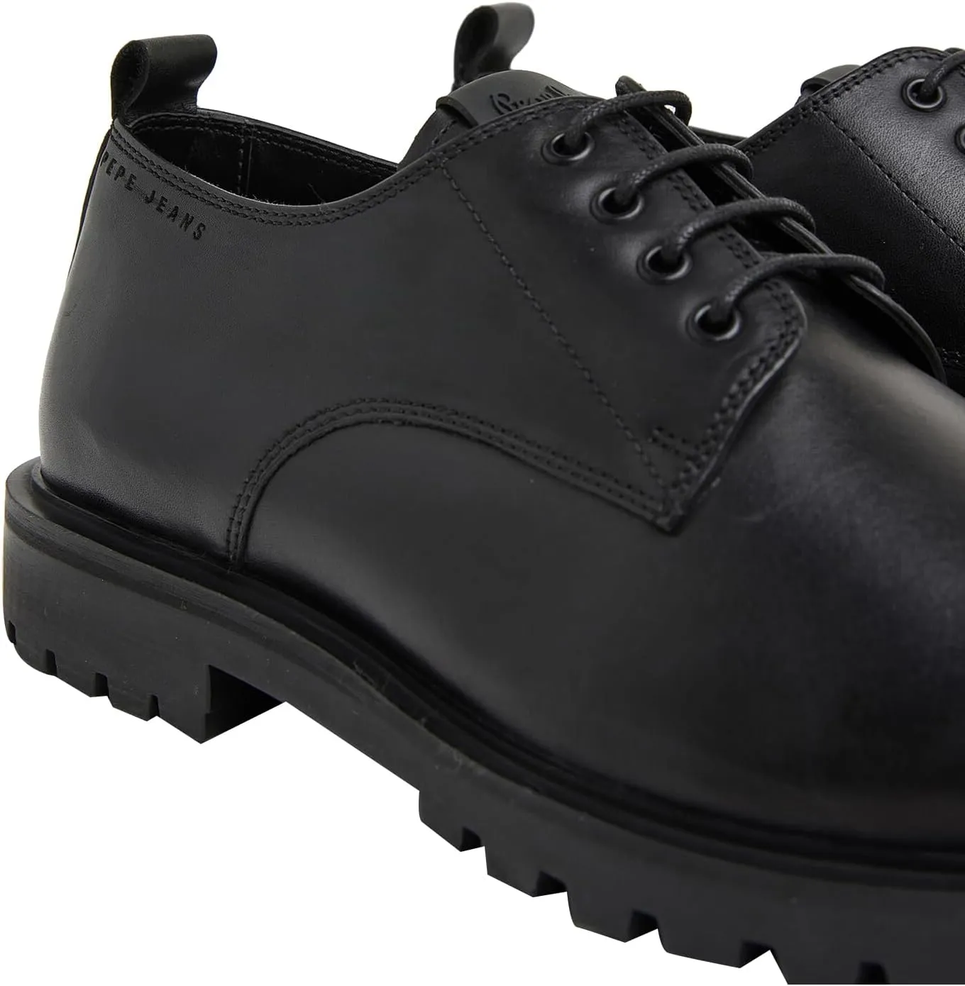 Pepe Jeans Men's Derby