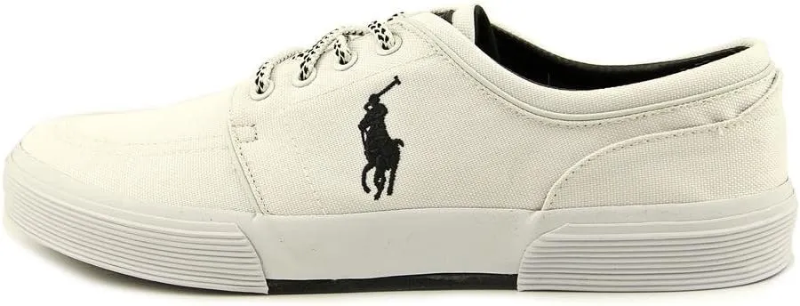 Polo Ralph Lauren Men's Faxon SK VLC Sneaker