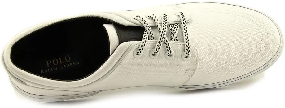 Polo Ralph Lauren Men's Faxon SK VLC Sneaker