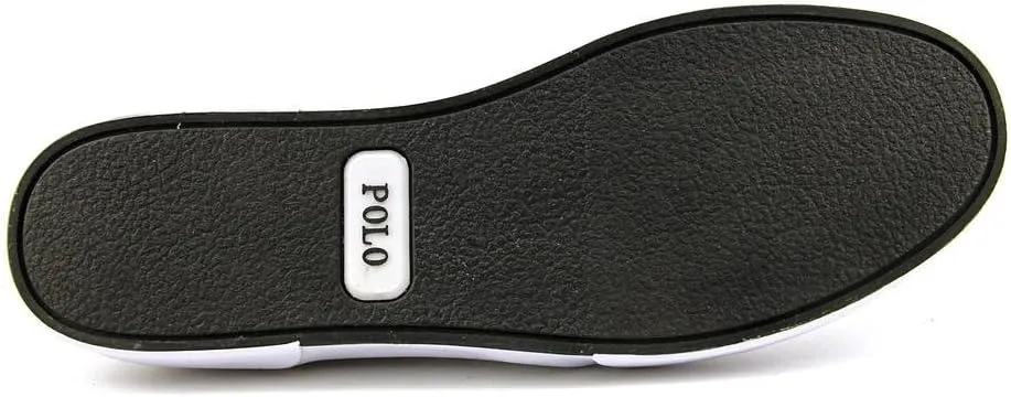 Polo Ralph Lauren Men's Faxon SK VLC Sneaker