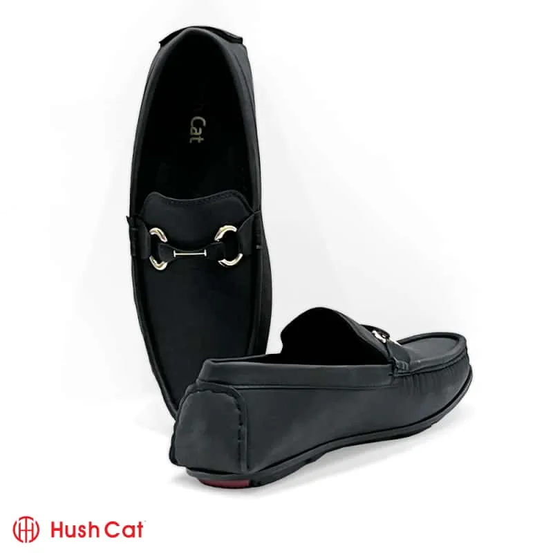 Premium Handcrafted Synthetic Leather Loafer