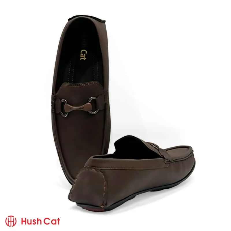 Premium Handcrafted Synthetic Leather Loafer