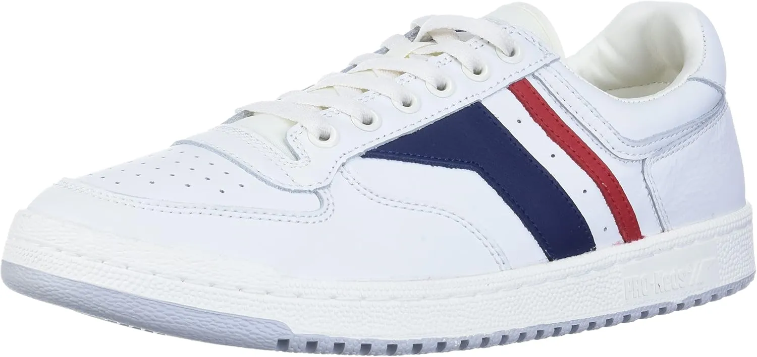 PRO-Keds Men's Skyhawk Lo Lace Up Fashion Sneaker