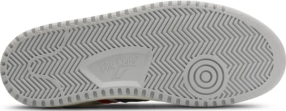 PRO-Keds Men's Skyhawk Lo Lace Up Fashion Sneaker
