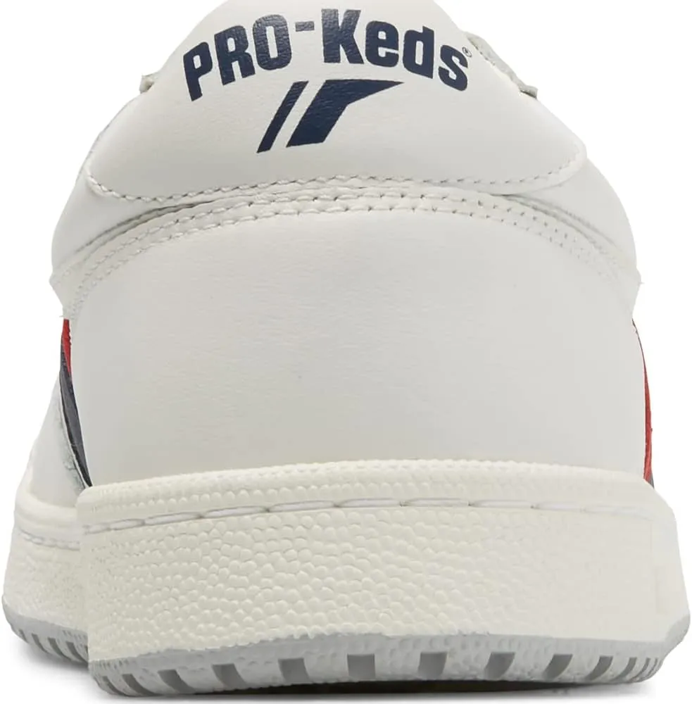 PRO-Keds Men's Skyhawk Lo Lace Up Fashion Sneaker