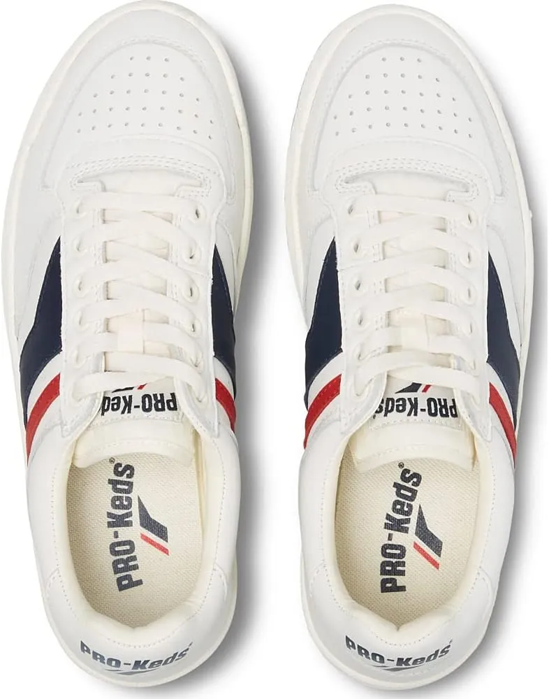PRO-Keds Men's Skyhawk Lo Lace Up Fashion Sneaker