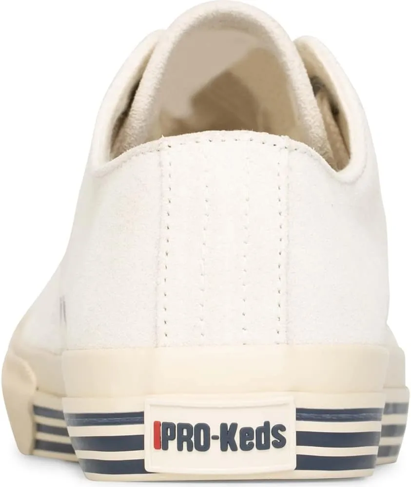 PRO-Keds Men's Super Lace Up Fashion Sneaker