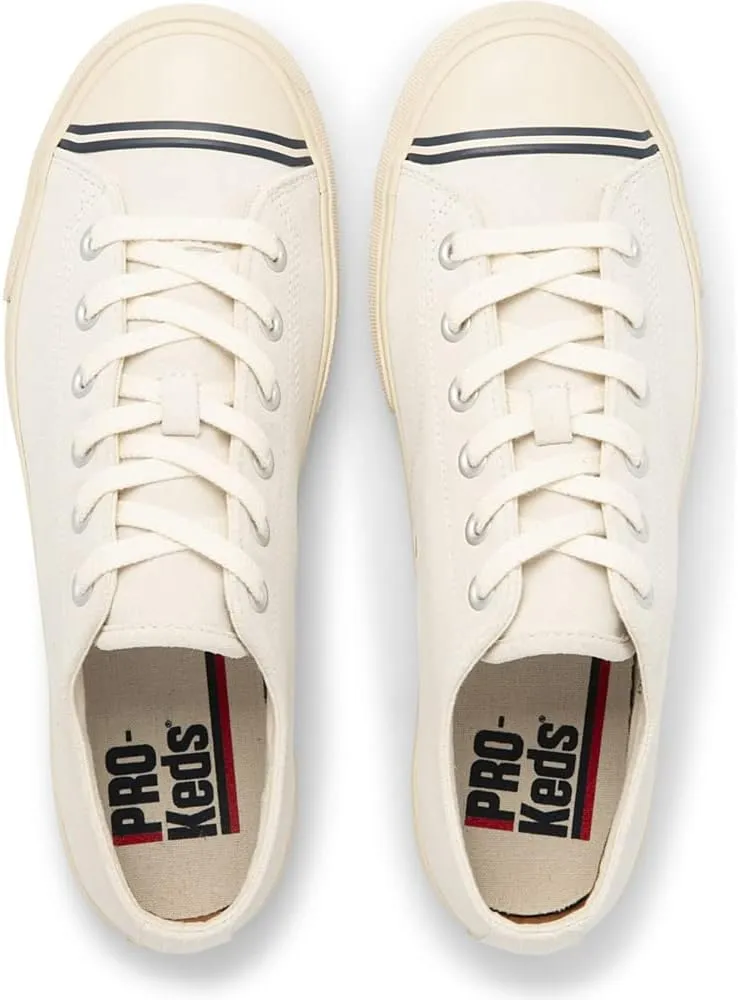 PRO-Keds Men's Super Lace Up Fashion Sneaker