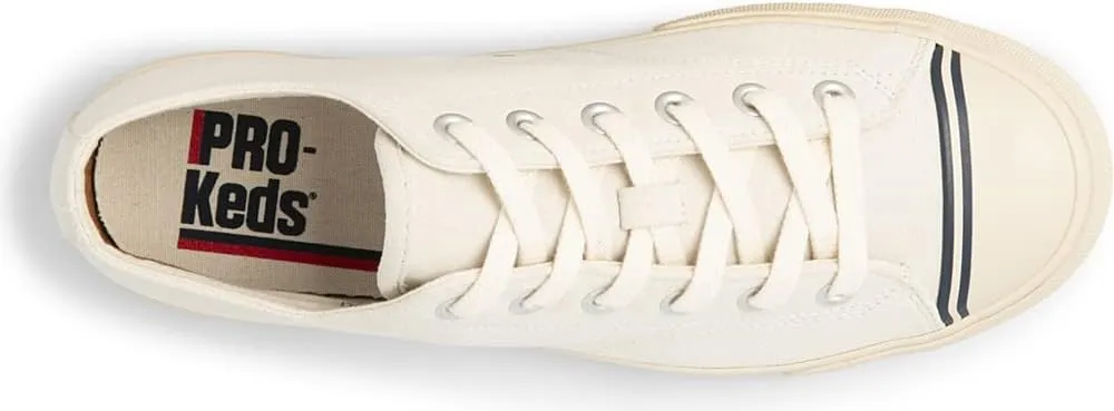 PRO-Keds Men's Super Lace Up Fashion Sneaker