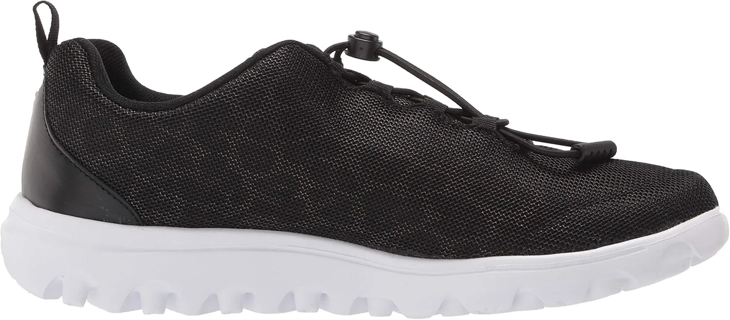 Propét Women's Travelactiv Safari Sneaker