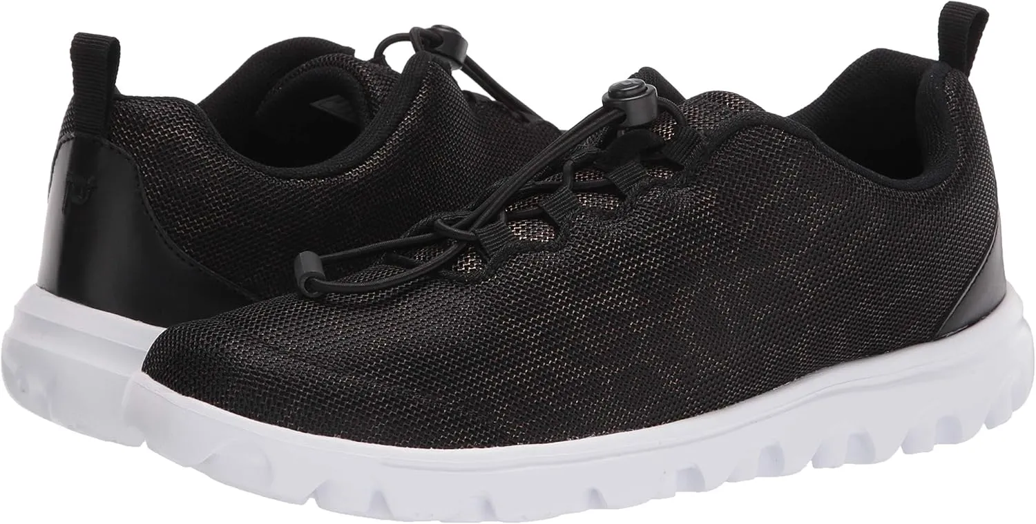 Propét Women's Travelactiv Safari Sneaker
