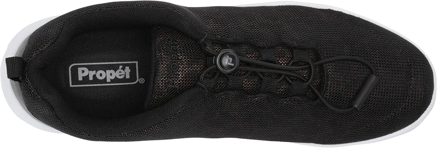 Propét Women's Travelactiv Safari Sneaker