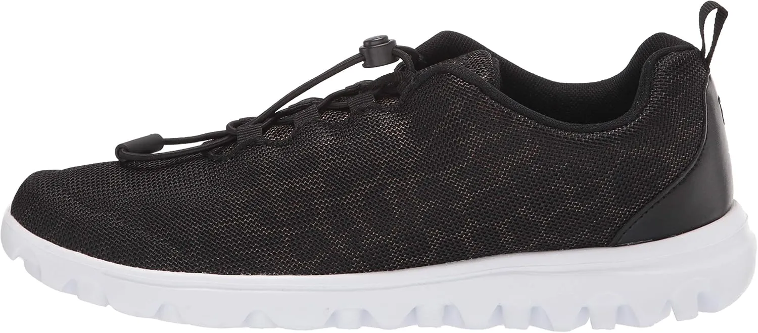 Propét Women's Travelactiv Safari Sneaker