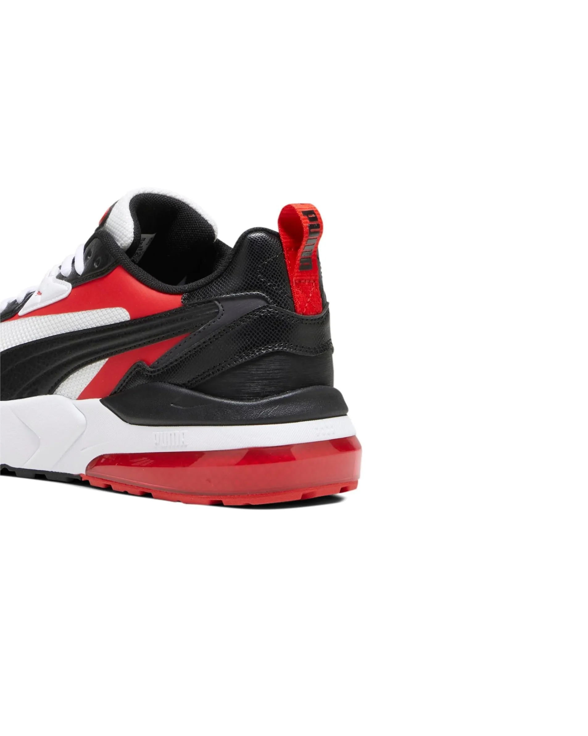 PUMA Men Mesh Sneaker