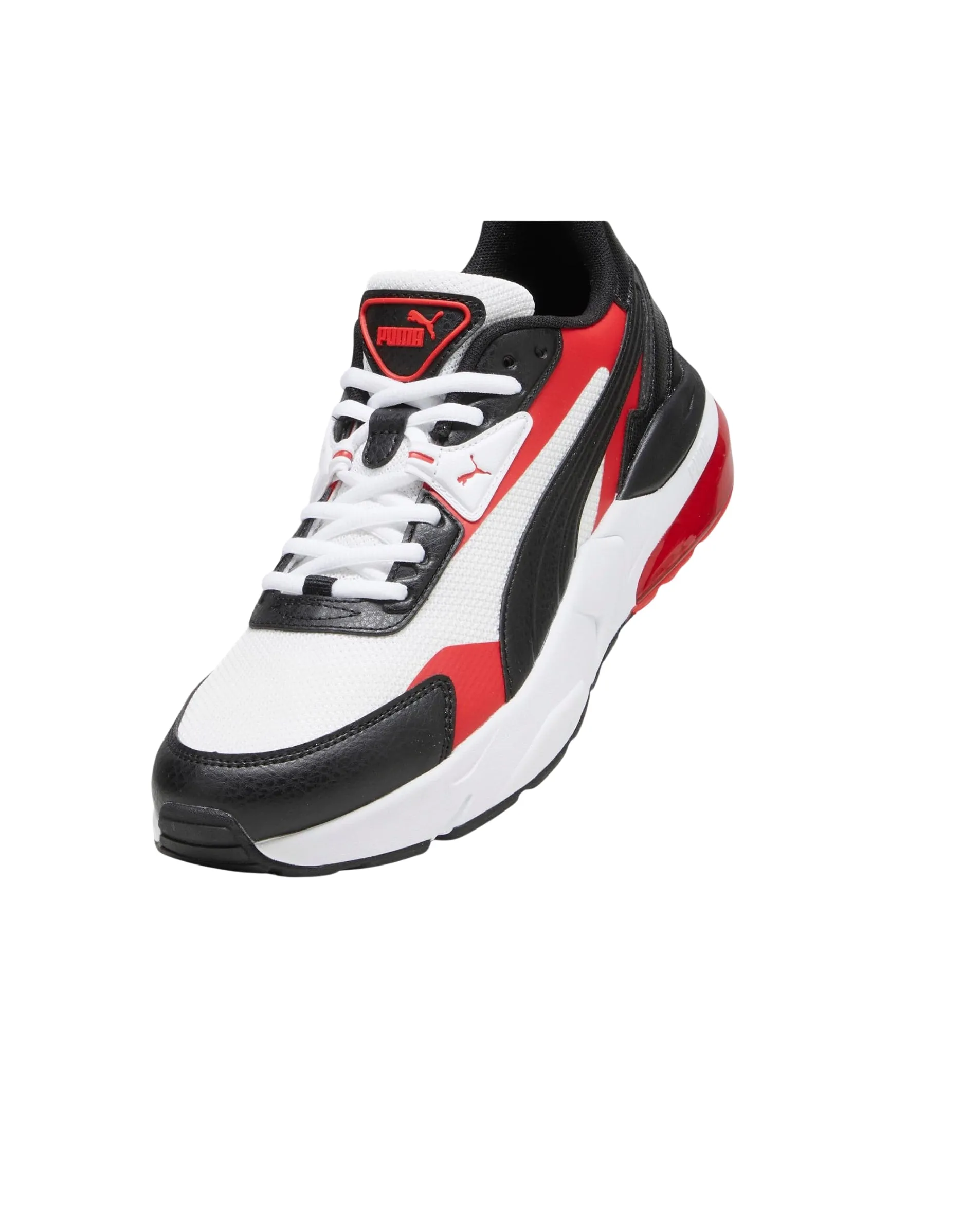 PUMA Men Mesh Sneaker