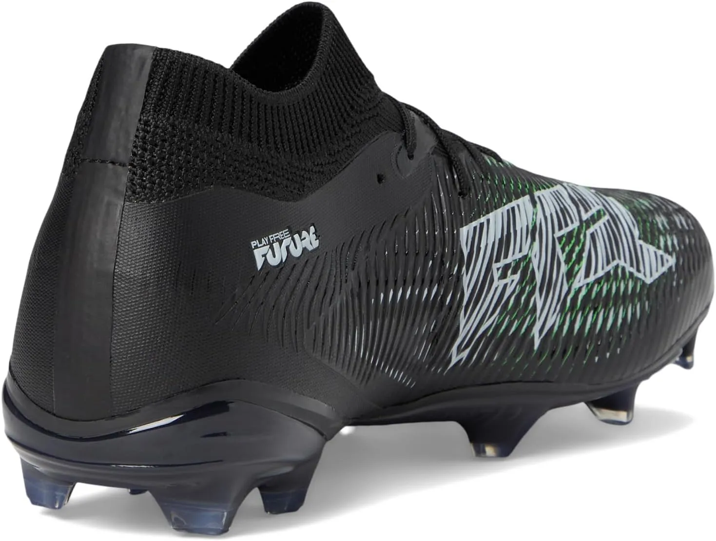 PUMA Men's Future 8 Match Firm, Artificial Ground Soccer Cleats Sneaker